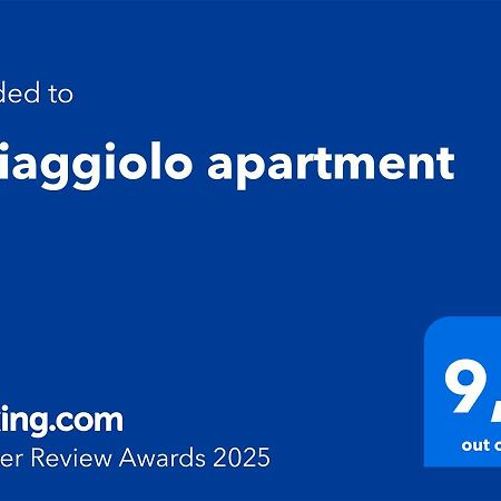 Il Giaggiolo Apartment Florence Exterior photo